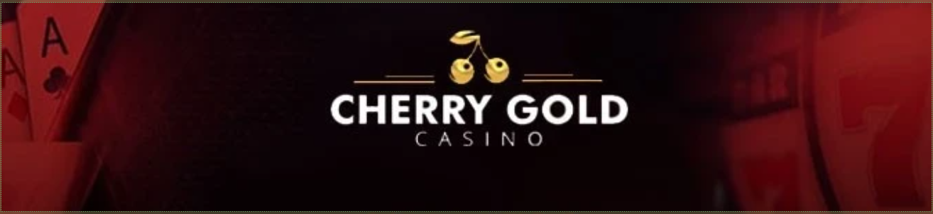 Cherry Gold Casino Review Immerse yourself in the World of Online Gambling 3