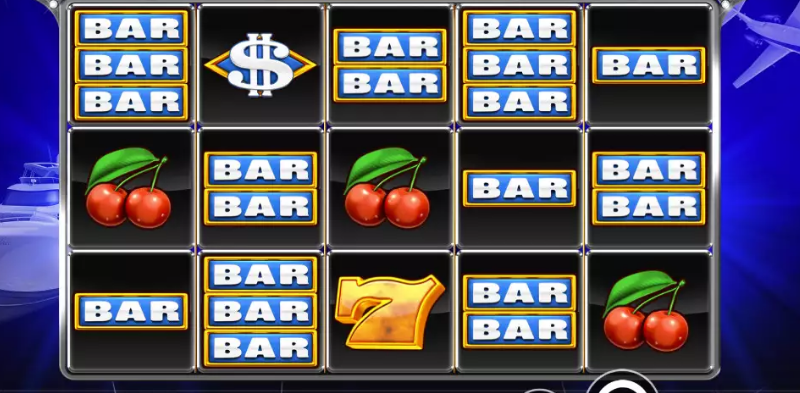 Wheel Big Winner Millionaires Life