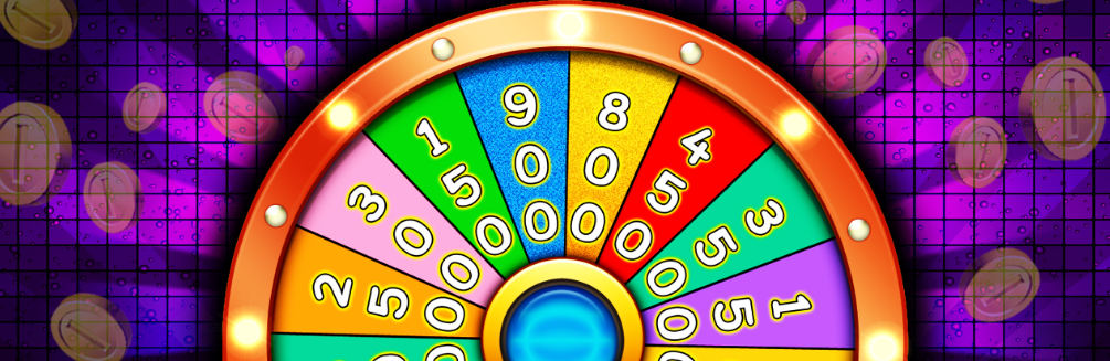 Wheel Big Winner Millionaires Life